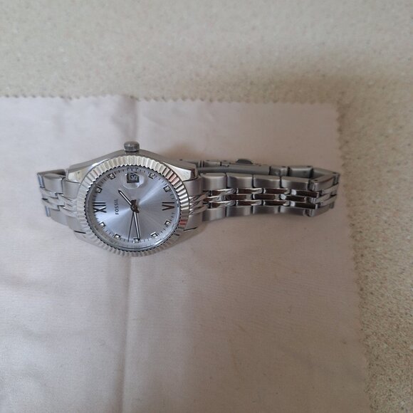 FOSSIL WATCH. - Picture 3 of 4